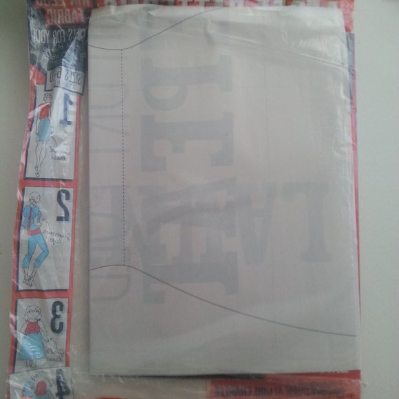 Magazine Simply Sewing with Pattern Jenny Dress - Picture 2 of 3